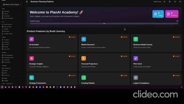 Introduction to Dashboard