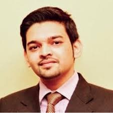 Mirant Desai - Founder & CEO